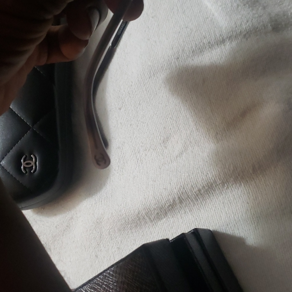 Chanel authentic frames - Picture 7 of 7